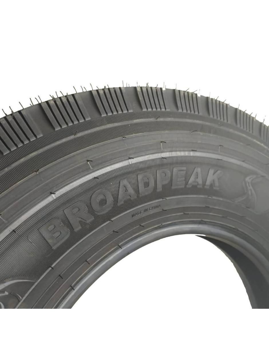 Llanta para auto Bpb200 190/80 R17 2