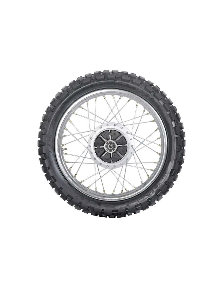 Llanta para moto Motocore-110/70 110/R17 2