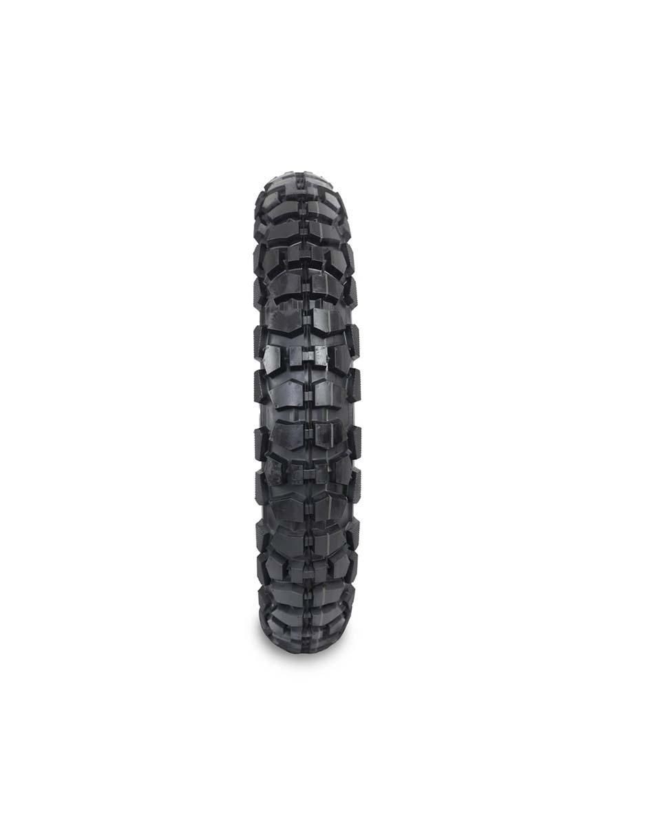 Llanta para moto Motocore-110/70 110/R17 3
