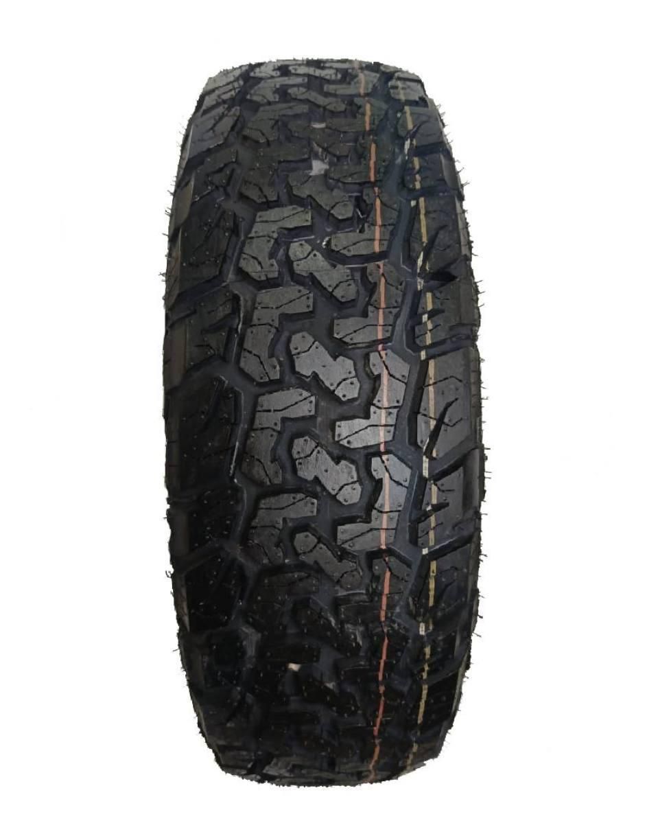 Llanta para auto All Terrain 27x/8.5R14 3