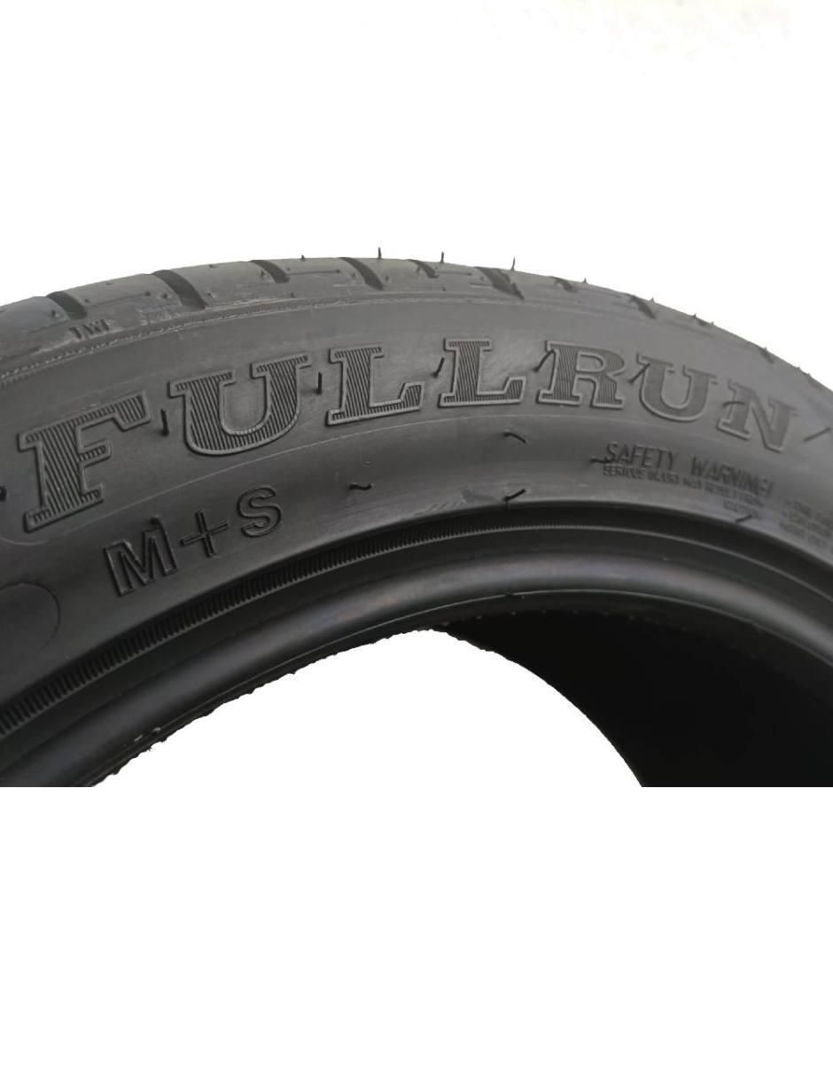 Llanta para auto F6000 225/45R17 2