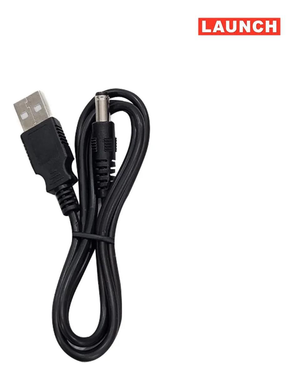 Escaner automotriz compatible con Chrysler alámbrica Creader 123s 6