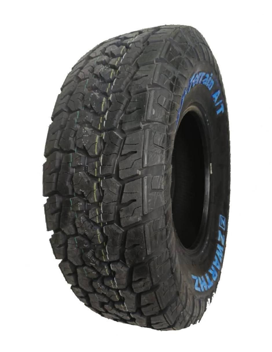Llanta para auto All Terrain 31x/10.5R15