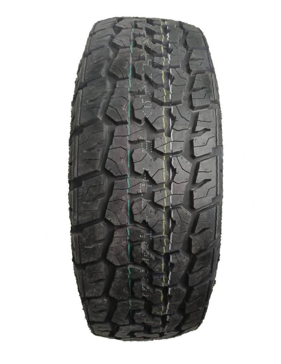 Llanta para auto All Terrain 31x/10.5R15 3