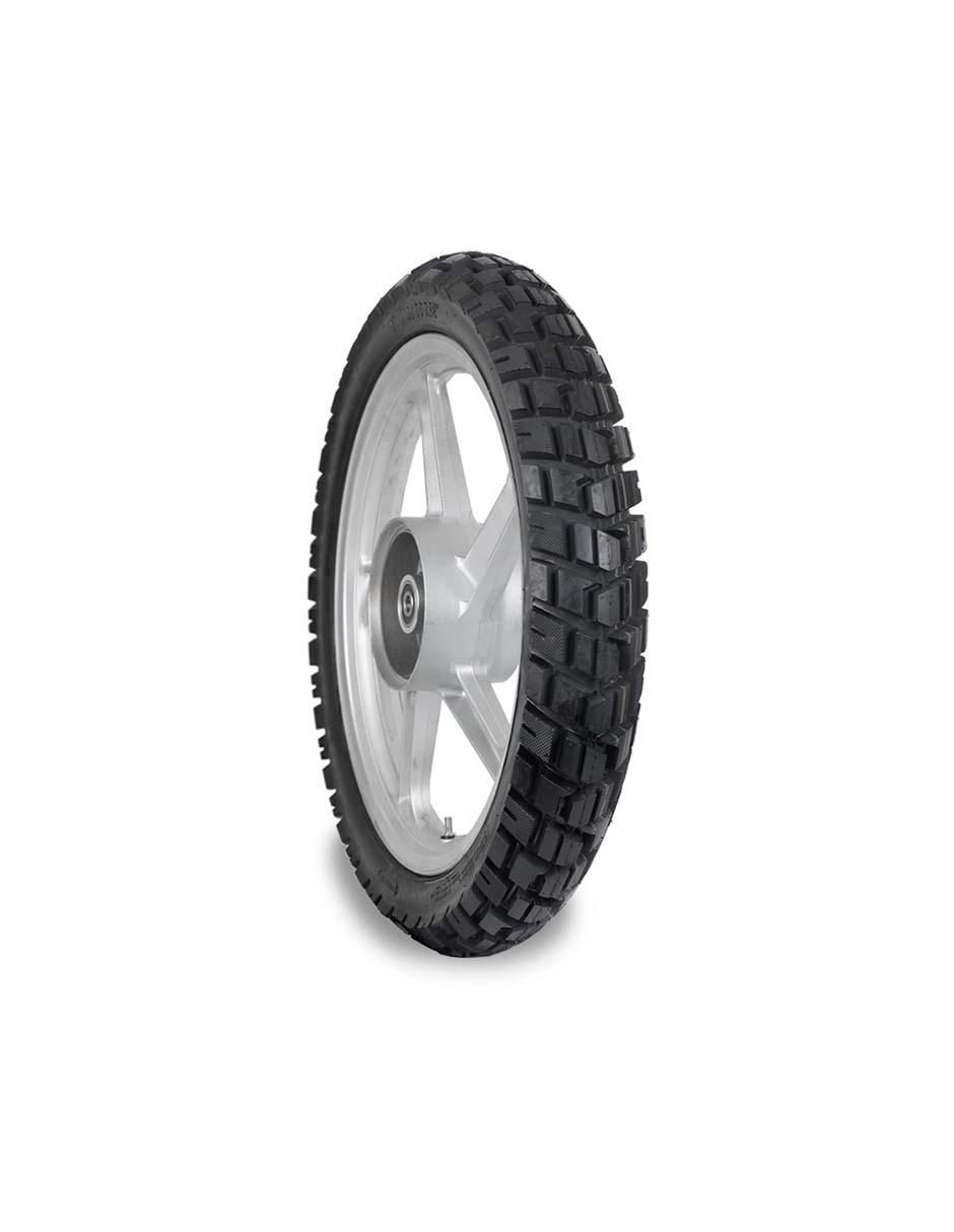 Llanta para moto Motocore-3.00-18 3/R18 Llanta para moto Motocore-3.00-18 3/R18