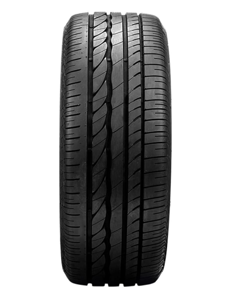 Set de llantas para auto Turanza Er300 215/55R17 2