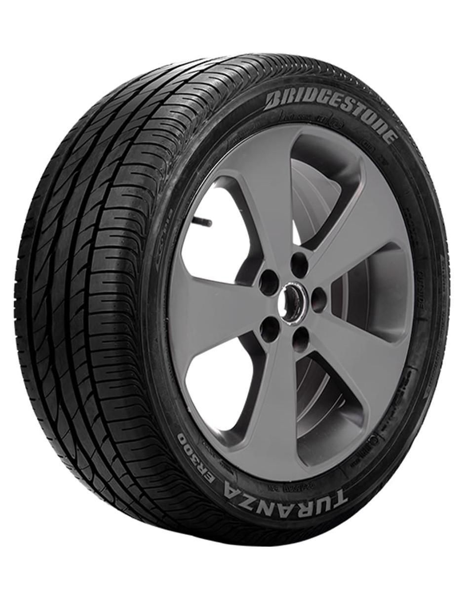 Set de llantas para auto Turanza Er300 215/55R17 4