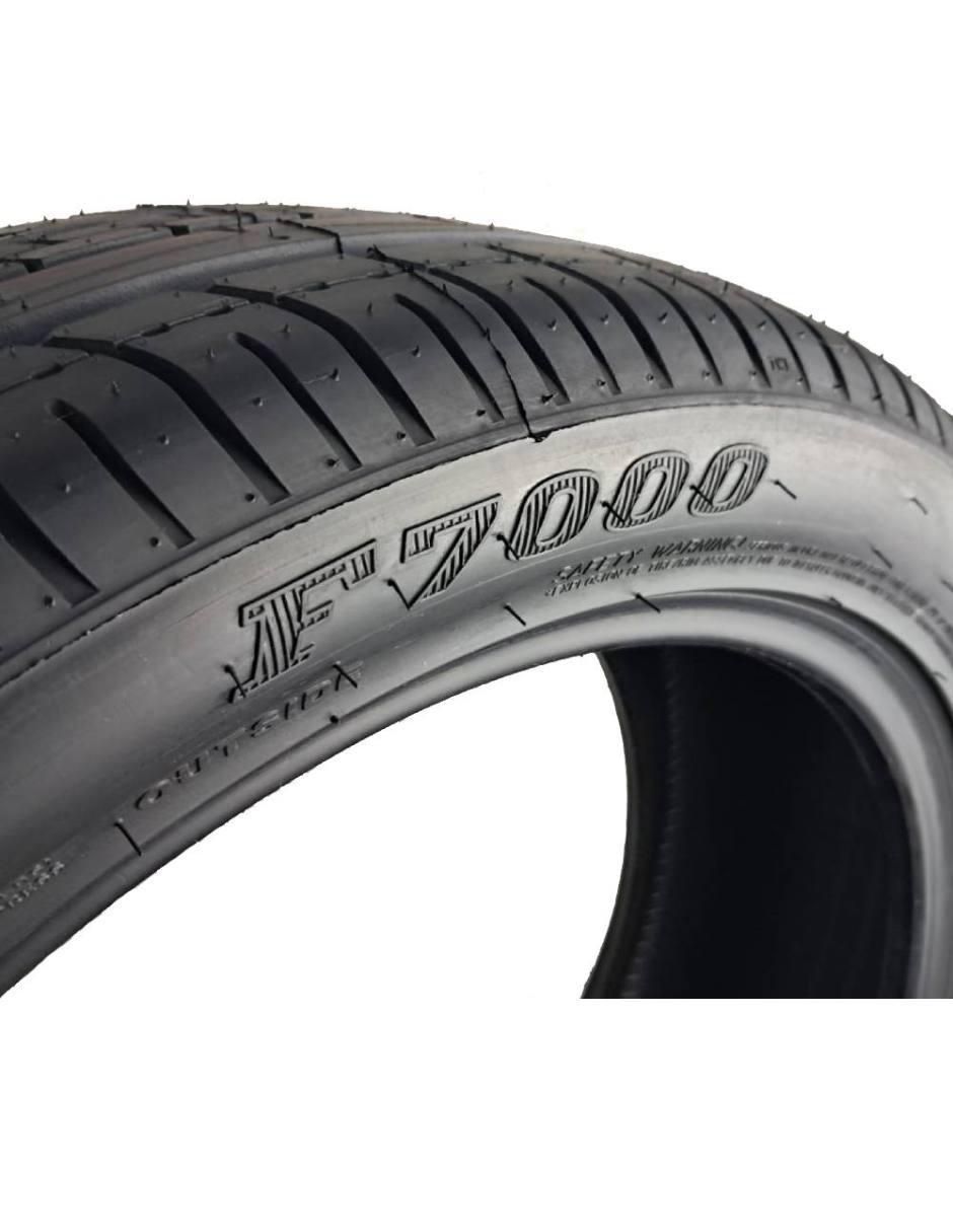 Llanta para auto F7000 225/45R18 2