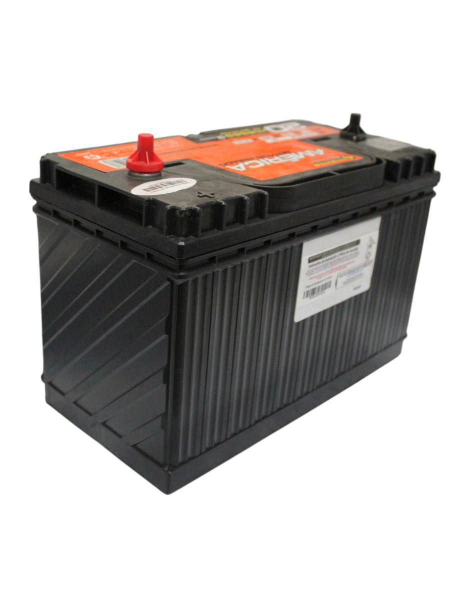 Acumulador AM-31T-900 3