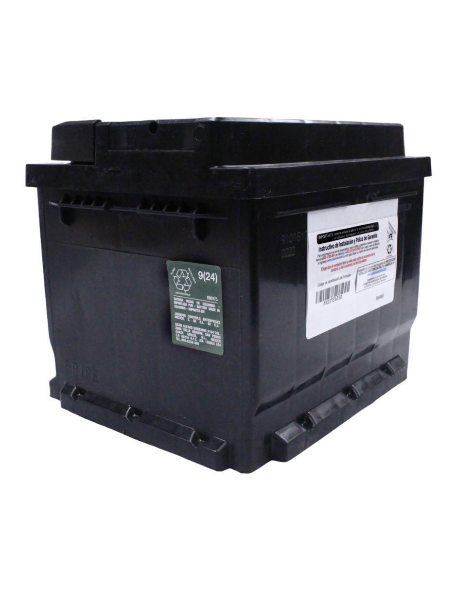 Acumulador AM-99-390 3