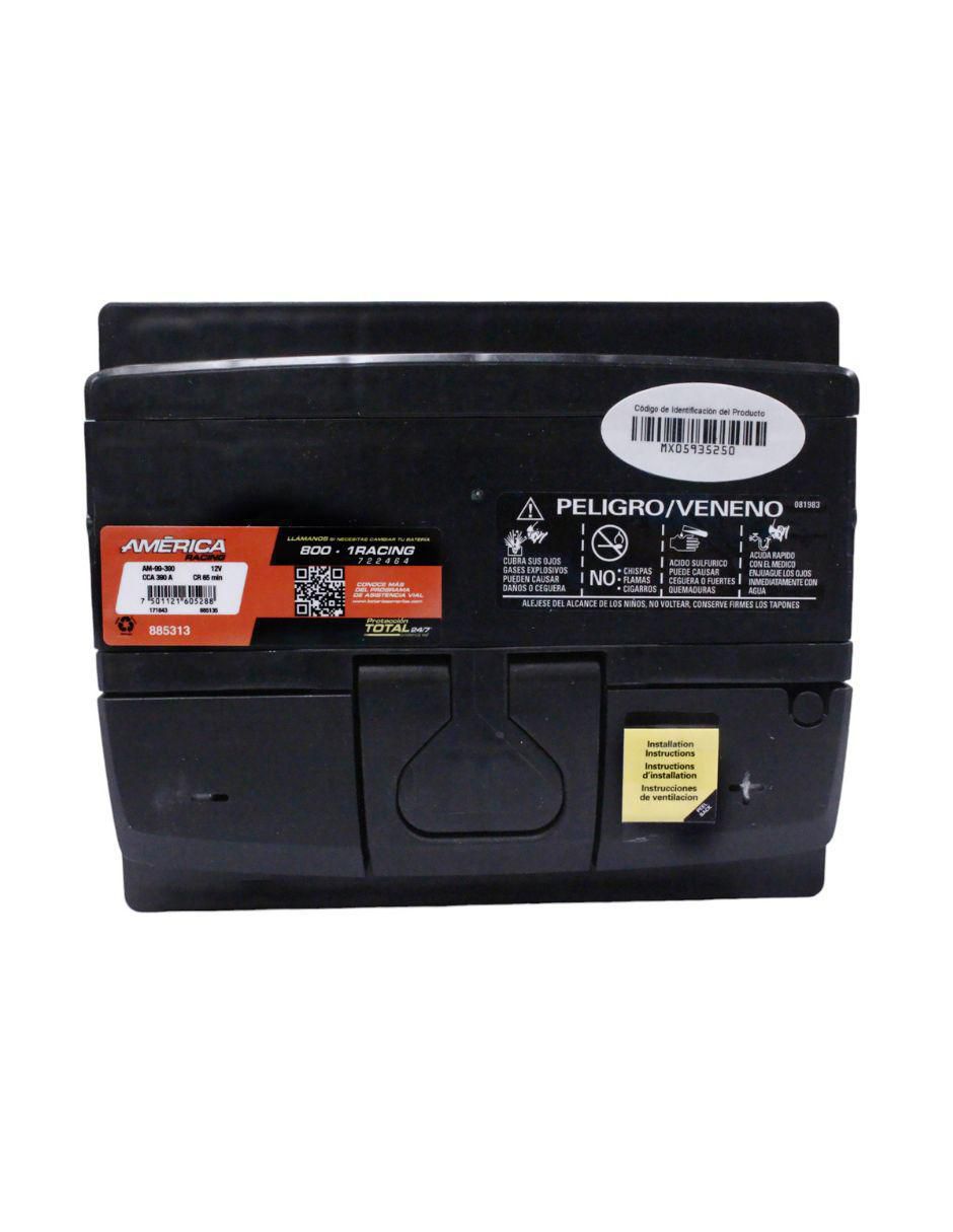 Acumulador AM-99-390 4
