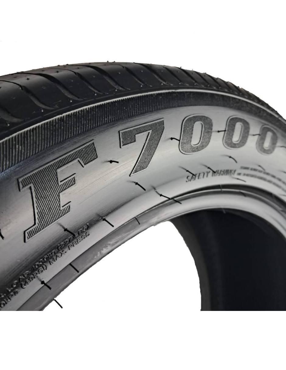 Llanta para auto F7000 255/50R20 2
