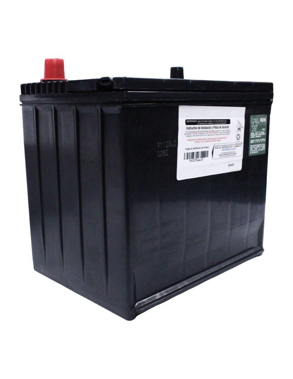 Acumulador AM-35-550 3