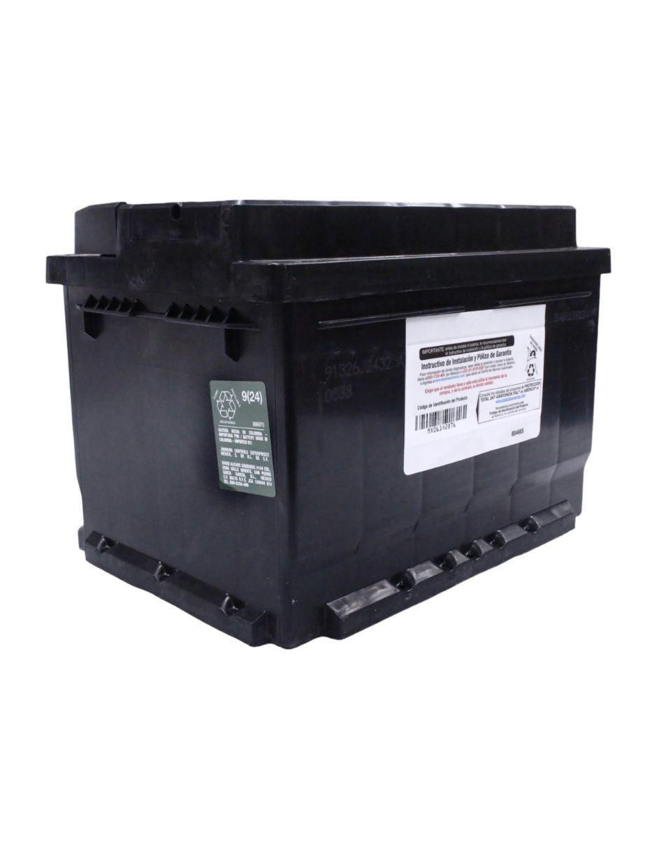 Acumulador AM-42-500 3