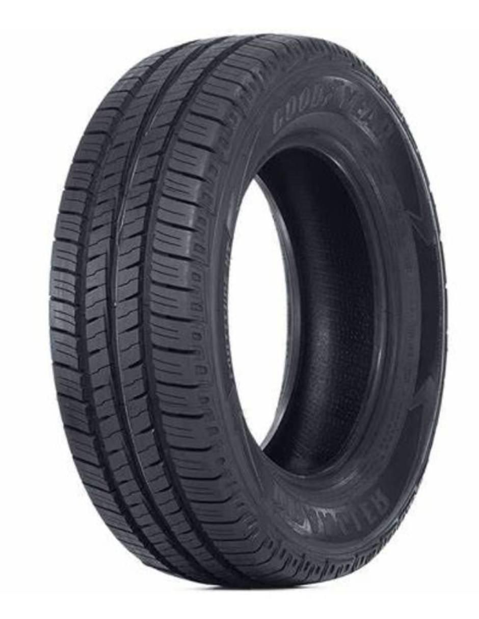 Llanta para auto Wrangler Fortitude 215/60R16 Llanta para auto Wrangler Fortitude 215/60R16