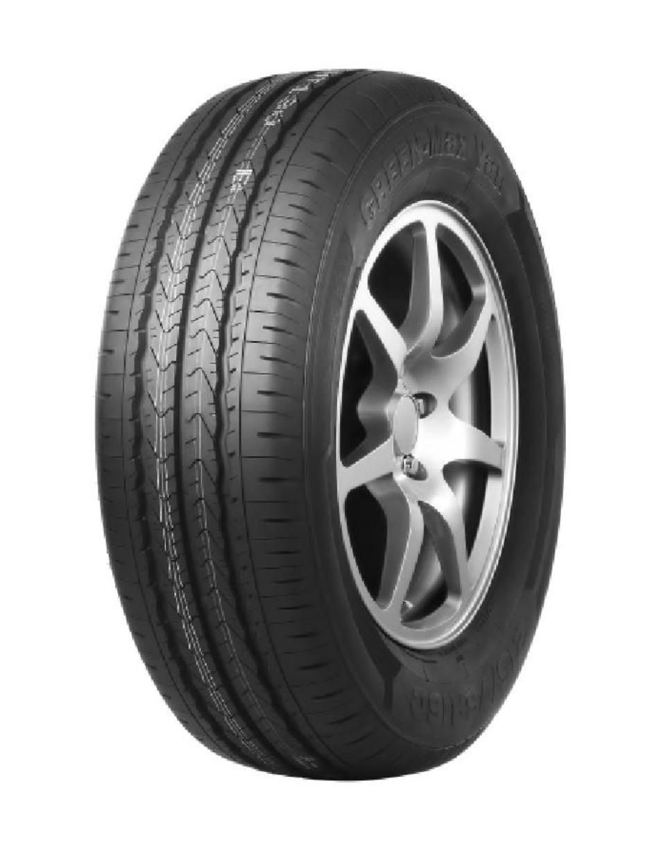 Llanta para auto Green Max Van 185/75R16