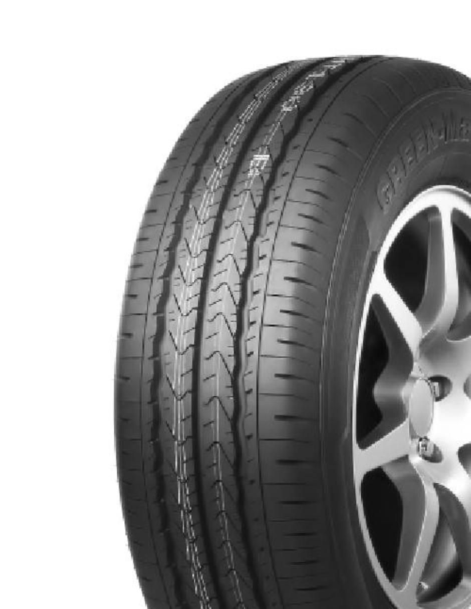 Llanta para auto Green Max Van 185/75R16 2