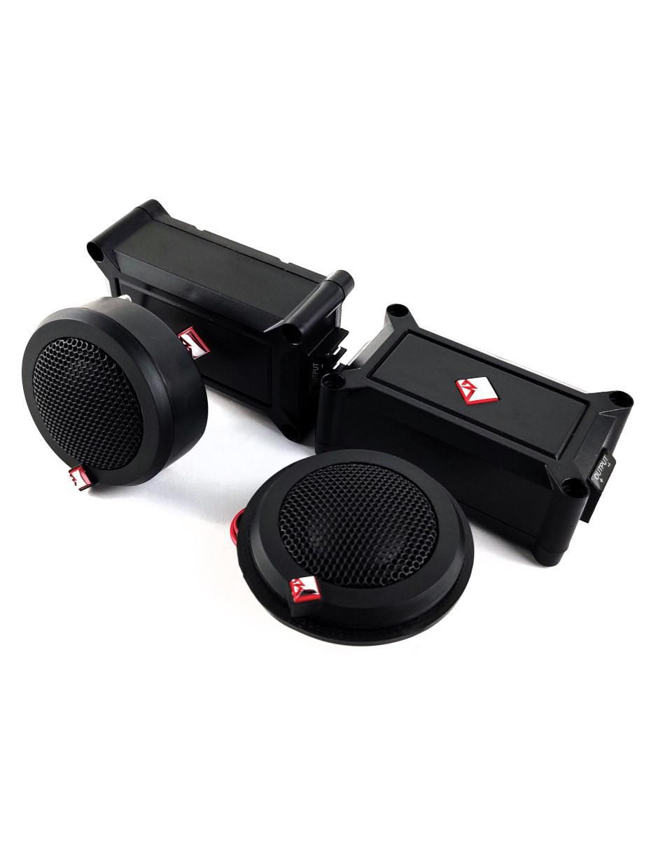 Set de bocinas P1T-S