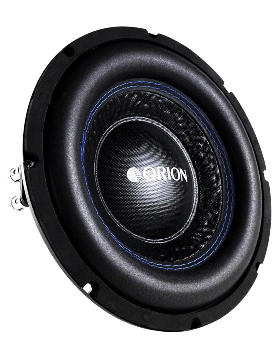 Subwoofer CBW104D 2