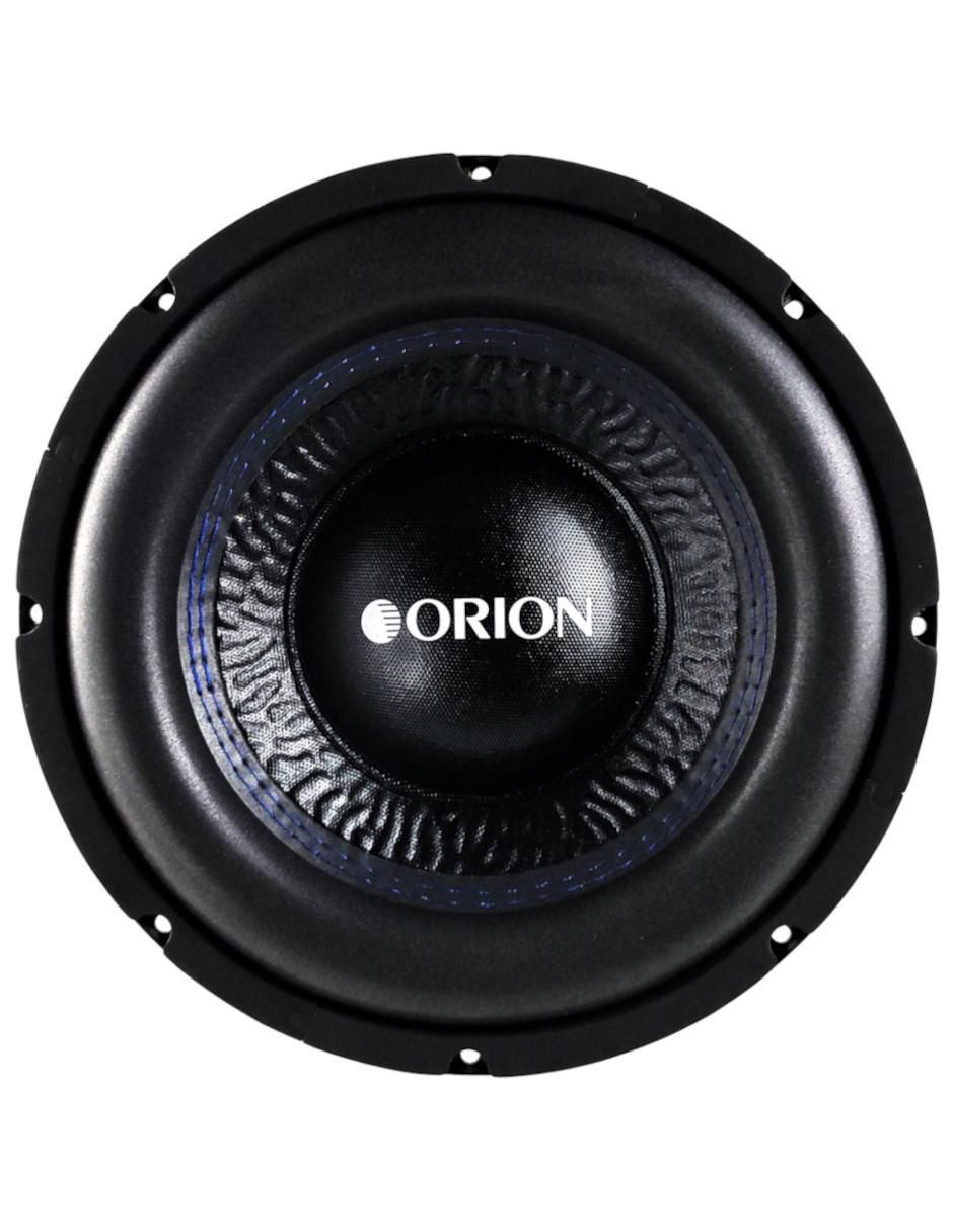 Subwoofer CBW104D 3