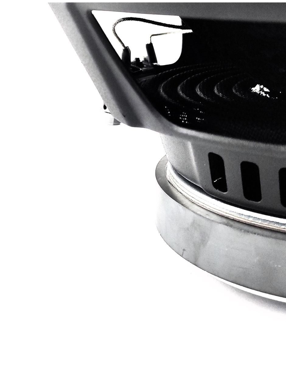 Subwoofer CBW104D 10