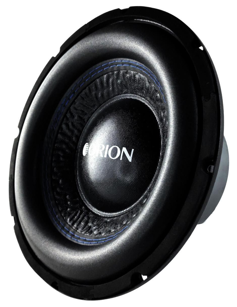 Subwoofer CBW104S 3