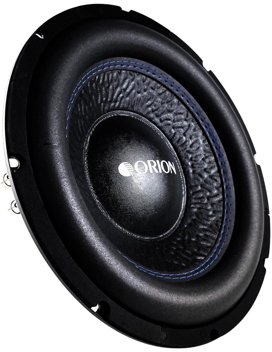 Subwoofer CBW124D 2