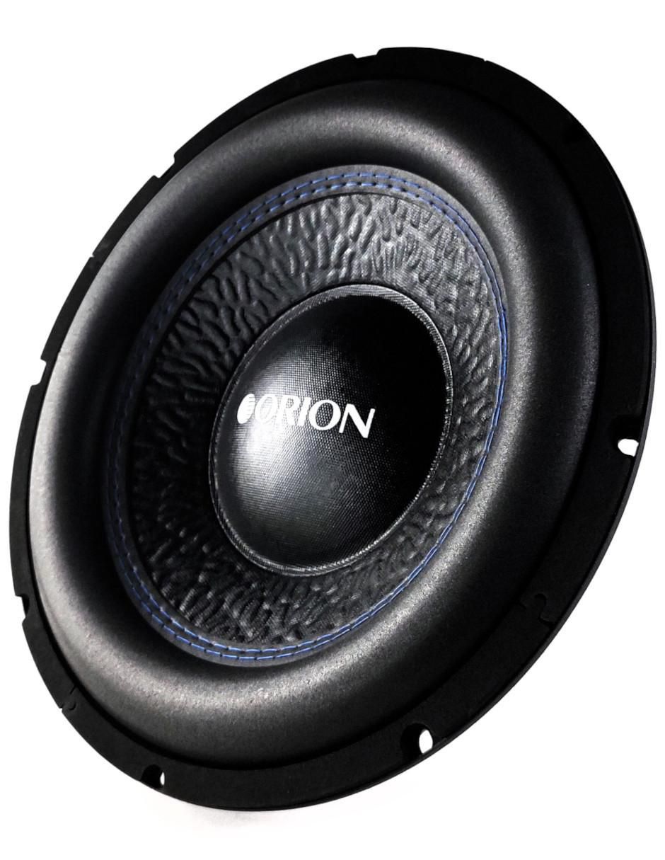 Subwoofer CBW124D 4