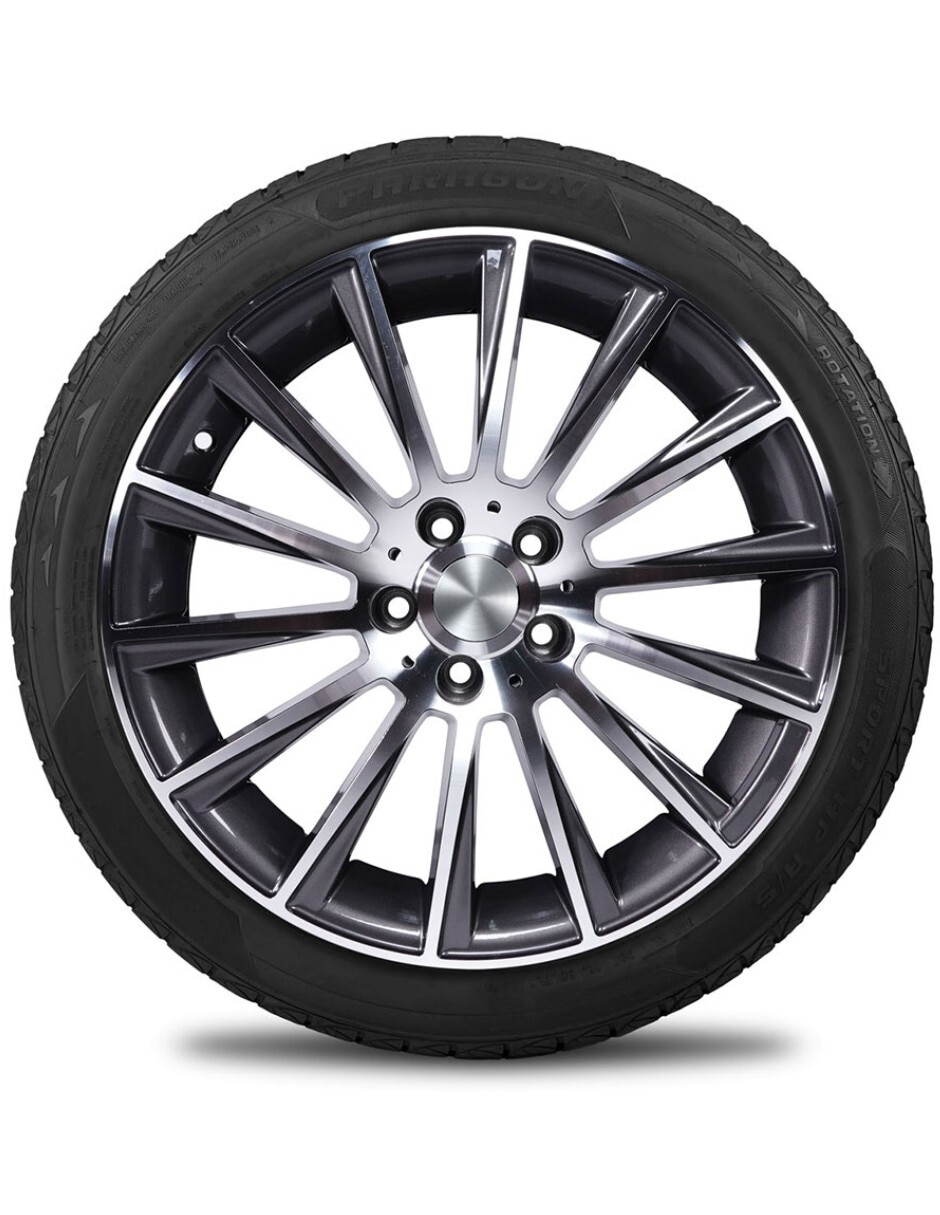 Llanta para auto Sport Hp A/S 245/40R18 2
