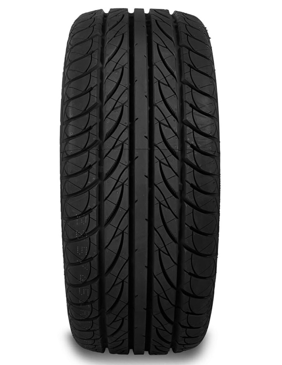 Llanta para auto Sport Hp A/S 245/40R18 3
