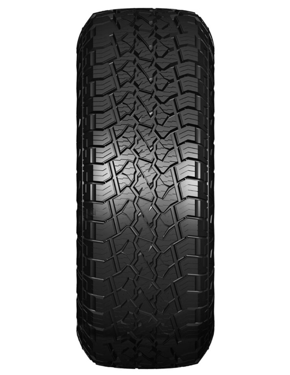Llanta para auto Terrena At Extreme 235/75R15 2