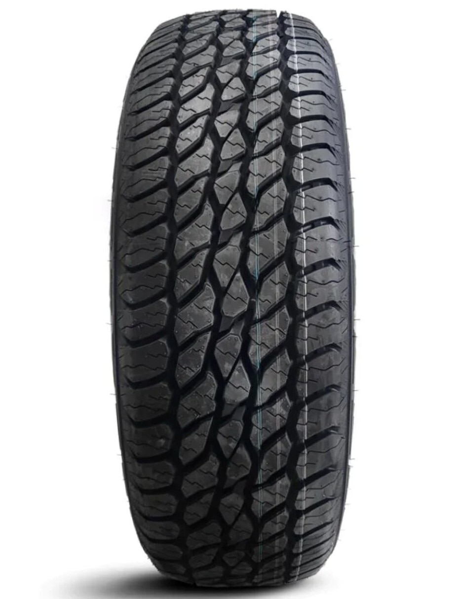Llanta para auto Ha1 Lt 265/75R16 2