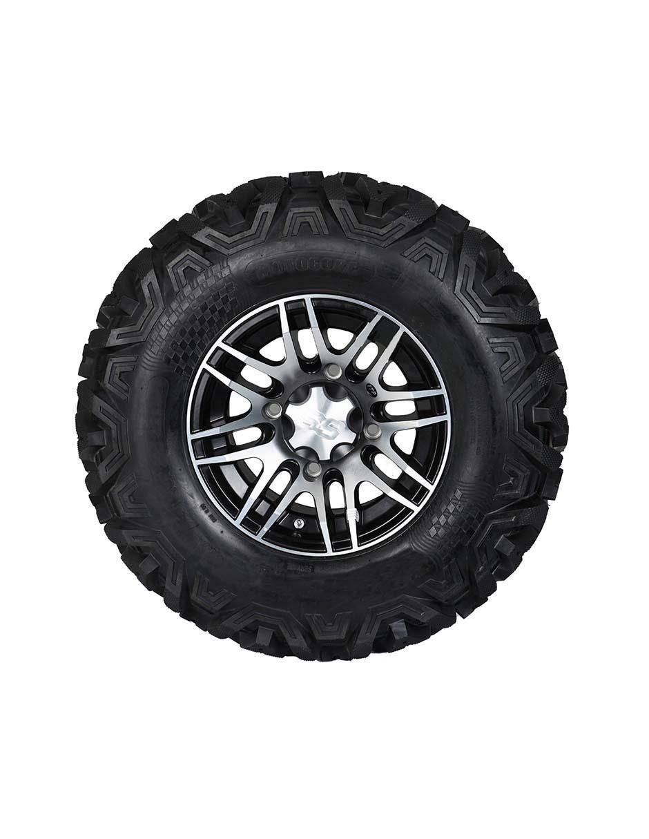 Llanta para moto Motocore-26-11 3.6/R12 2