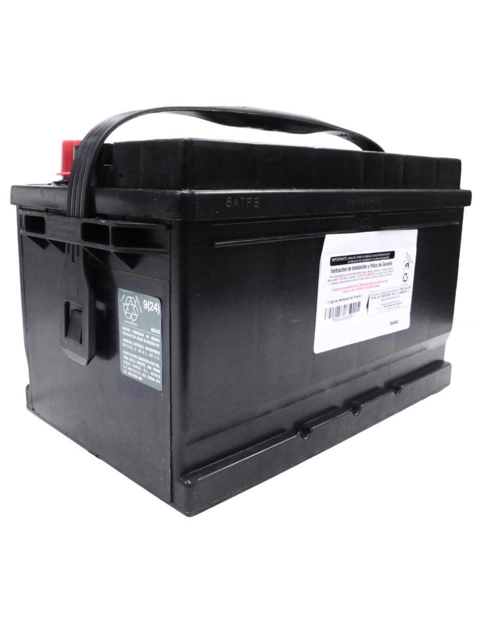 Acumulador AM-41-650 3