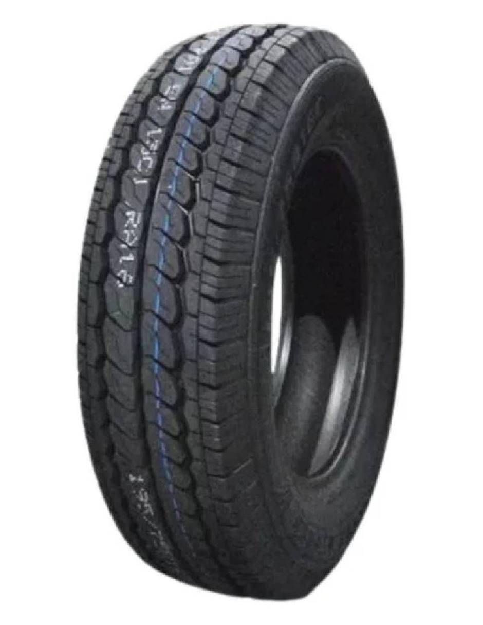Llanta para auto King Plus 190/80R16
