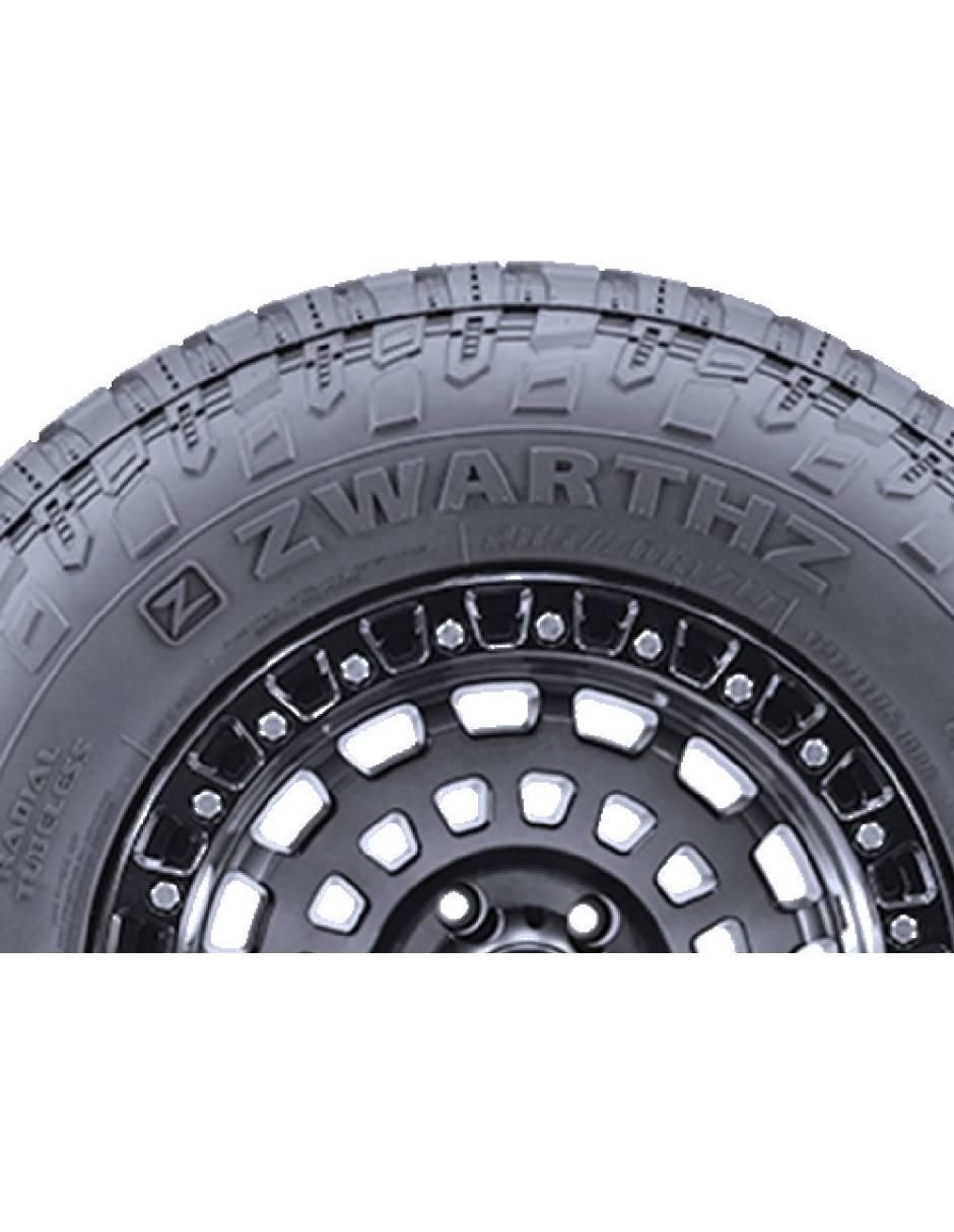 Llanta para auto King Plus 190/80R16 2