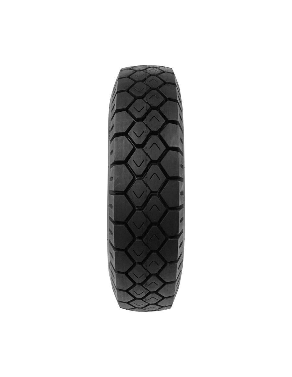 Llanta para moto Roda-4.00-8 3.6/R10 4