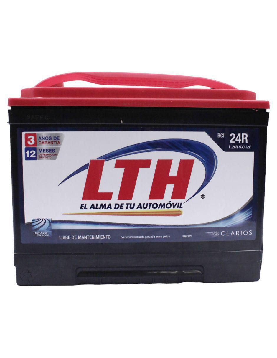 Acumulador L-24R-530 Acumulador L-24R-530