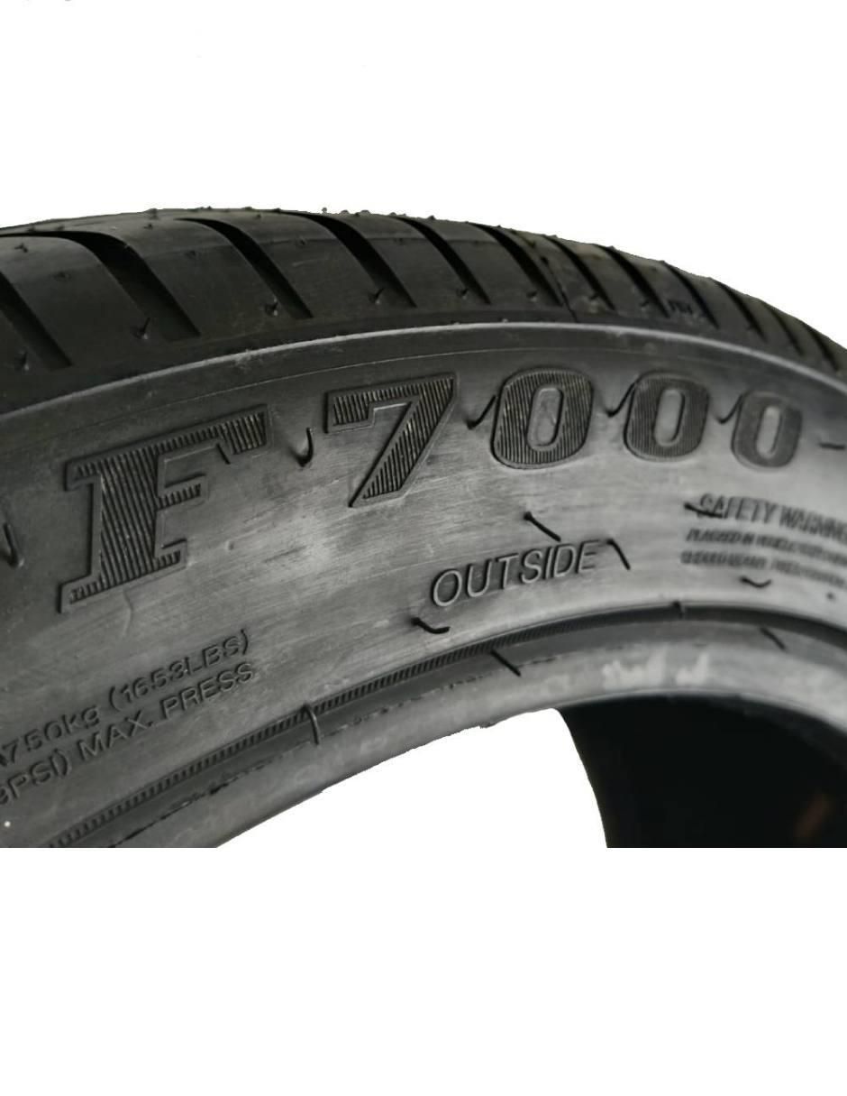 Llanta para auto F7000 235/45R18 2