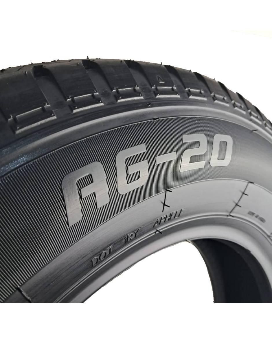 Llanta para auto AG-20 205/75R16 2
