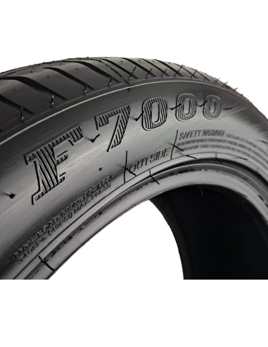Llanta para auto F7000 215/50R17 2