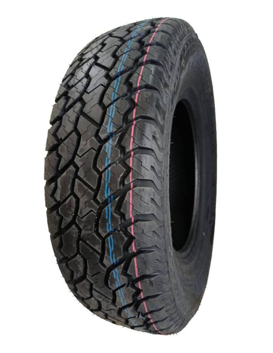 Llanta para auto NY-AT187 245/75R16