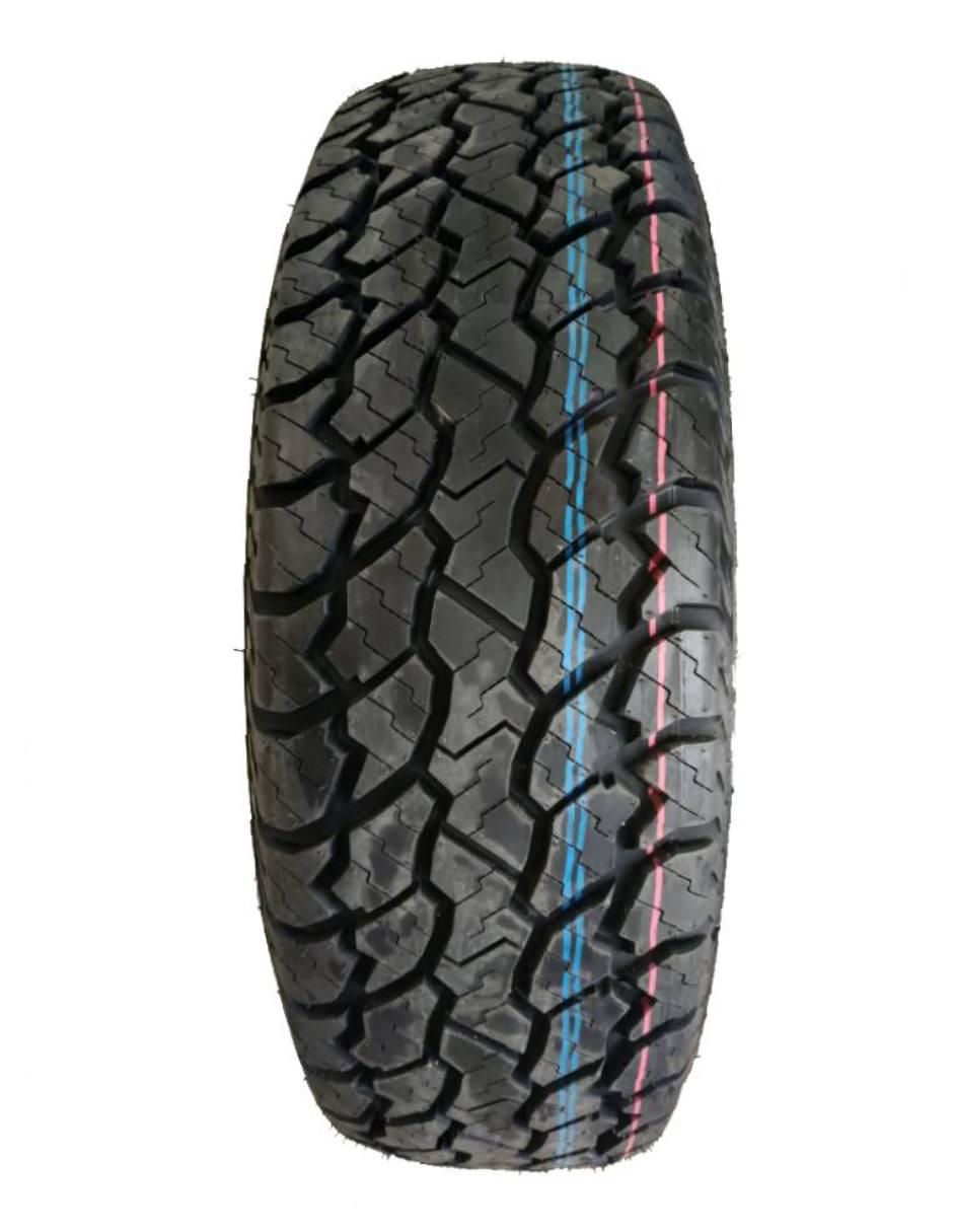 Llanta para auto NY-AT187 245/75R16 3