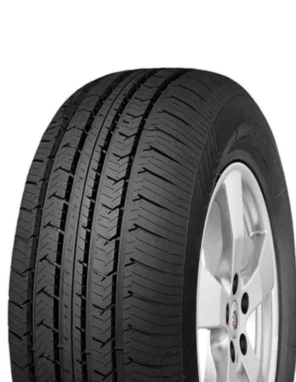 Llanta para auto NY-806 185/60R15 2