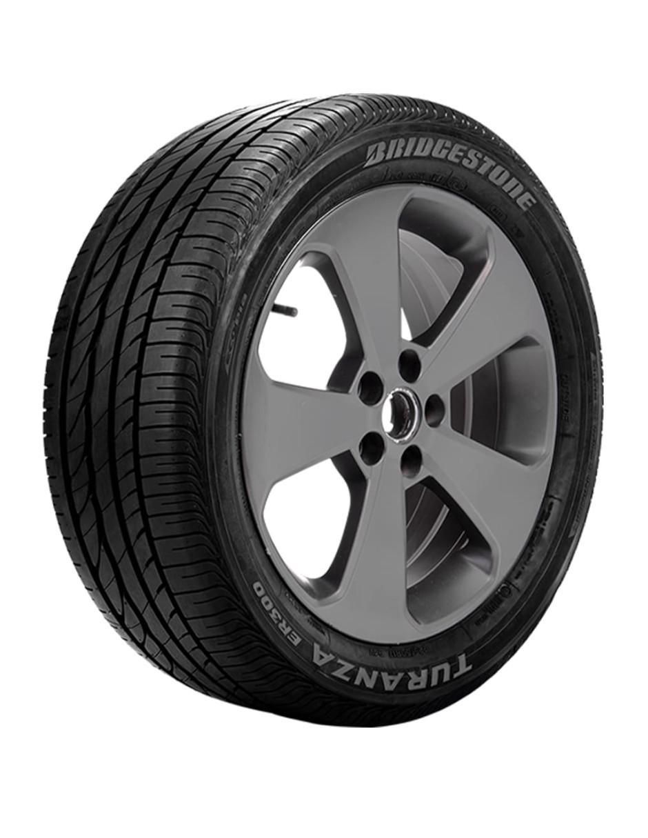 Set de llantas para auto TURANZA ER300 185/60R15 2
