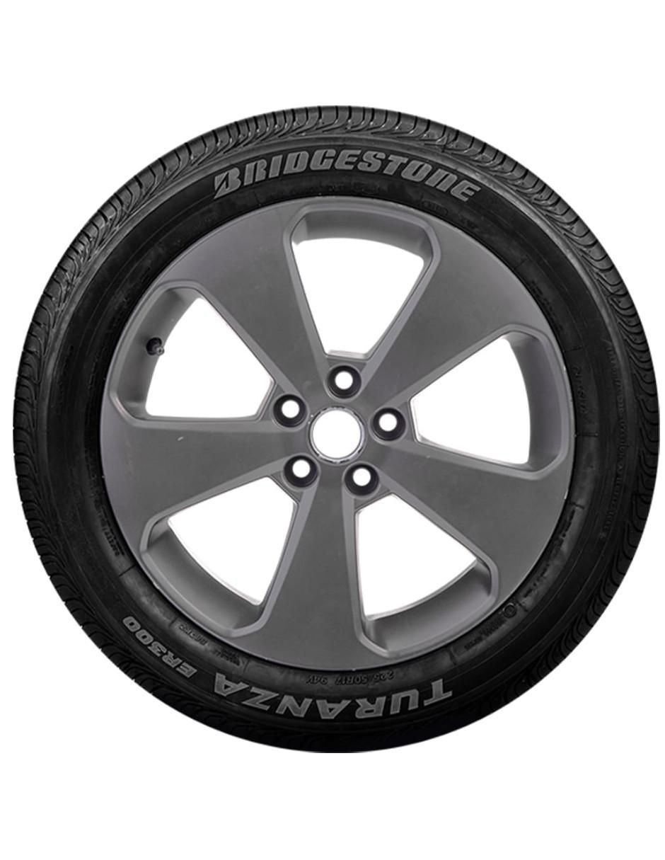 Set de llantas para auto TURANZA ER300 185/60R15 3