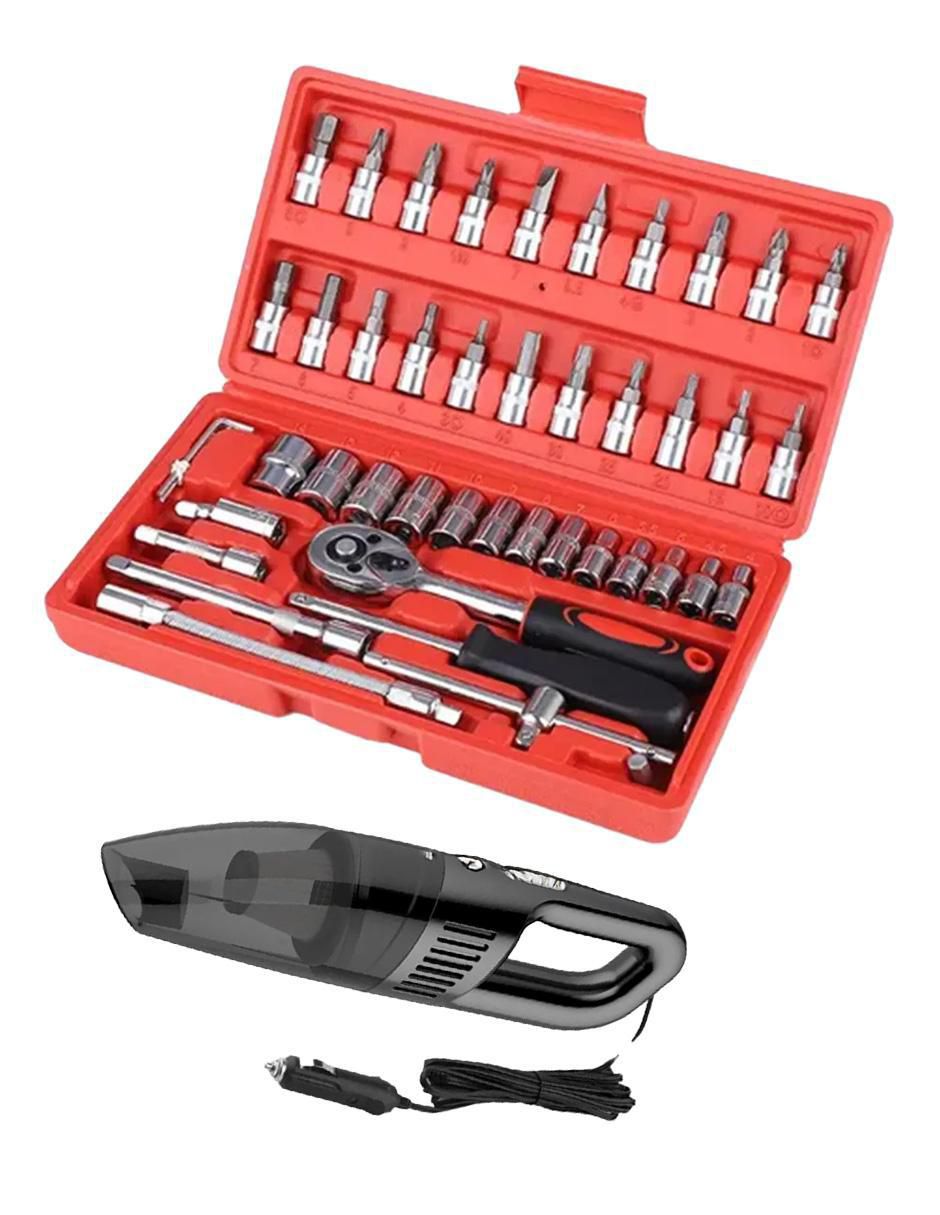 Estuche de herramientas 2