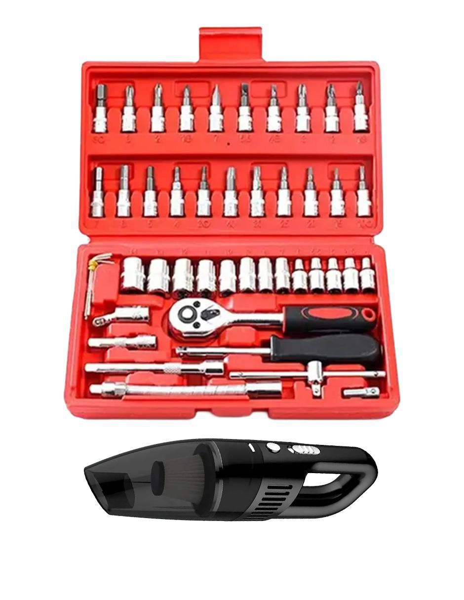 Estuche de herramientas 3