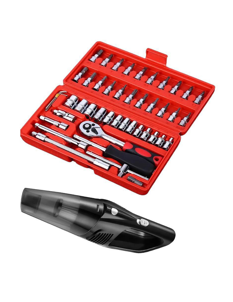 Estuche de herramientas 4