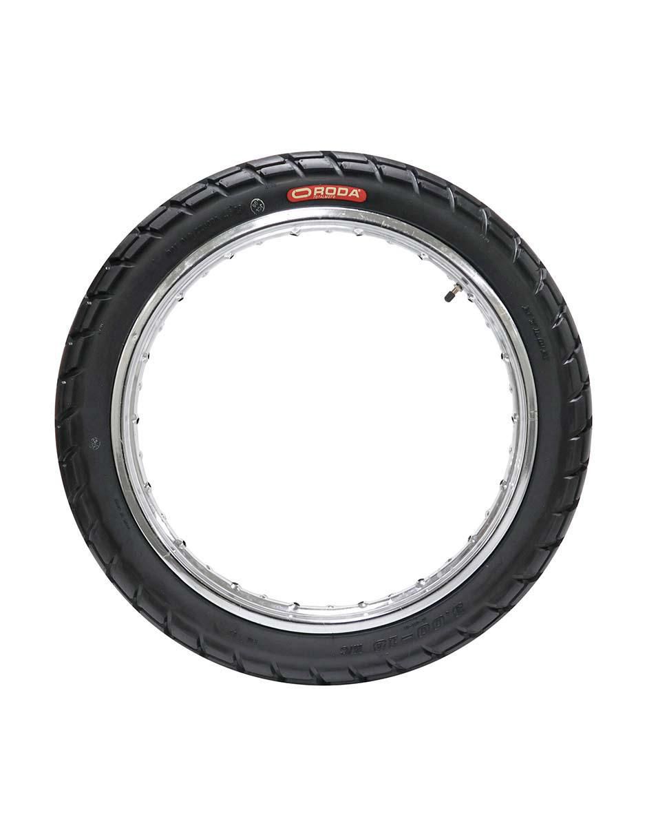 Llanta para moto RODA-2.75-18 2.75/R18 3